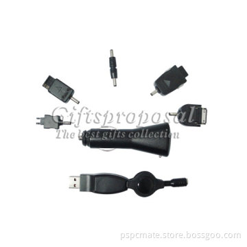 Mobile Phone Car Charger PS-H9030